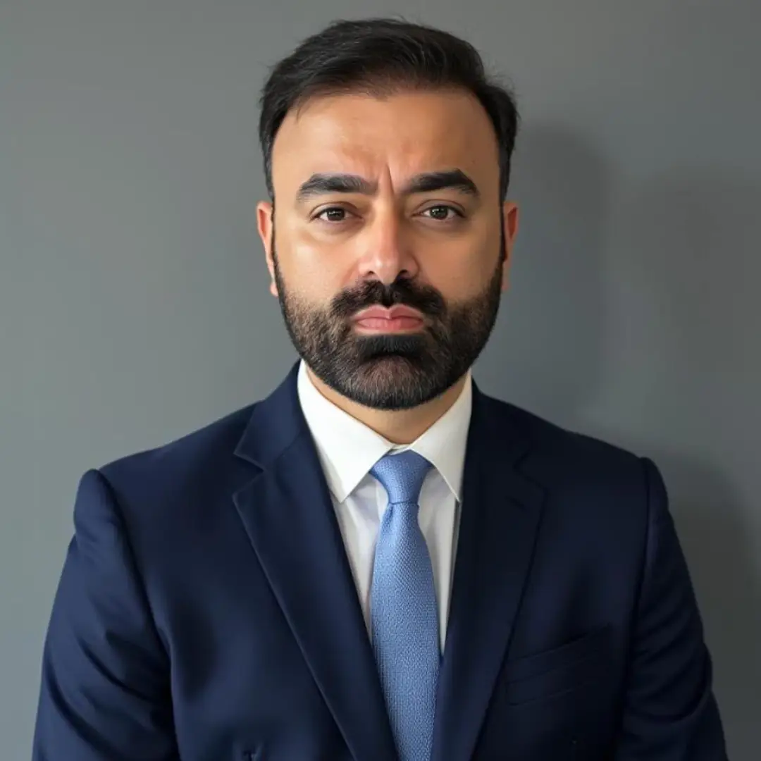 Vikas Arora